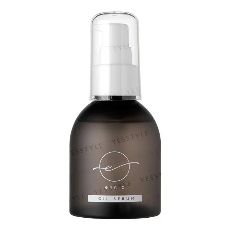 Ennic - Hair Oil Serum LB