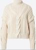 Guido Maria Kretschmer - Women' Sweater - Gmk-1223-02642-Grs 34
