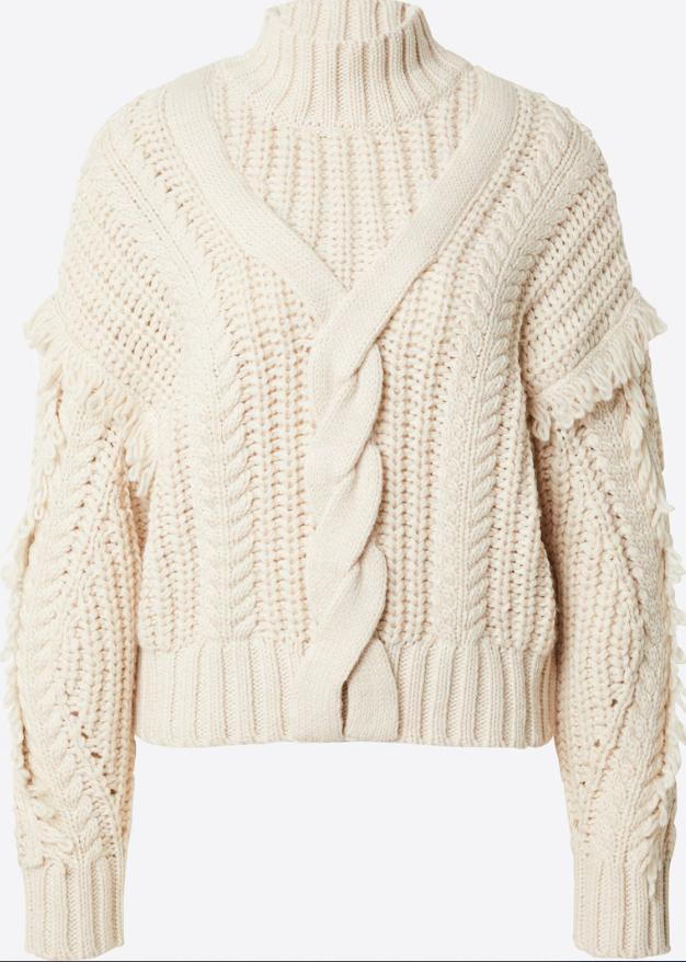 Guido Maria Kretschmer - Women' Sweater - Gmk-1223-02642-Grs 34