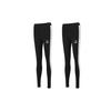 (WMNS) PUMA Classic T7 Pants 'Black' Women's 599973-01