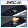 1x Car interior Cleaning Soft Brush Dust Remover Tool For Volvo XC90 XC60 XC40 V40 V50 V60 S40 S50 S60 S70 S80 S90 240 C70 Vnl Truck
