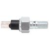 Brake Pressure Line Switch 4012399 Proof Precision Threads Replacement for Polaris EV LSV 2010