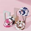 Cute Print Dog Hat for Small Medium Dogs Adjustable Pet Cap Puppy Pug Corgi Dachshund Hats Mascotas Perros Accessories