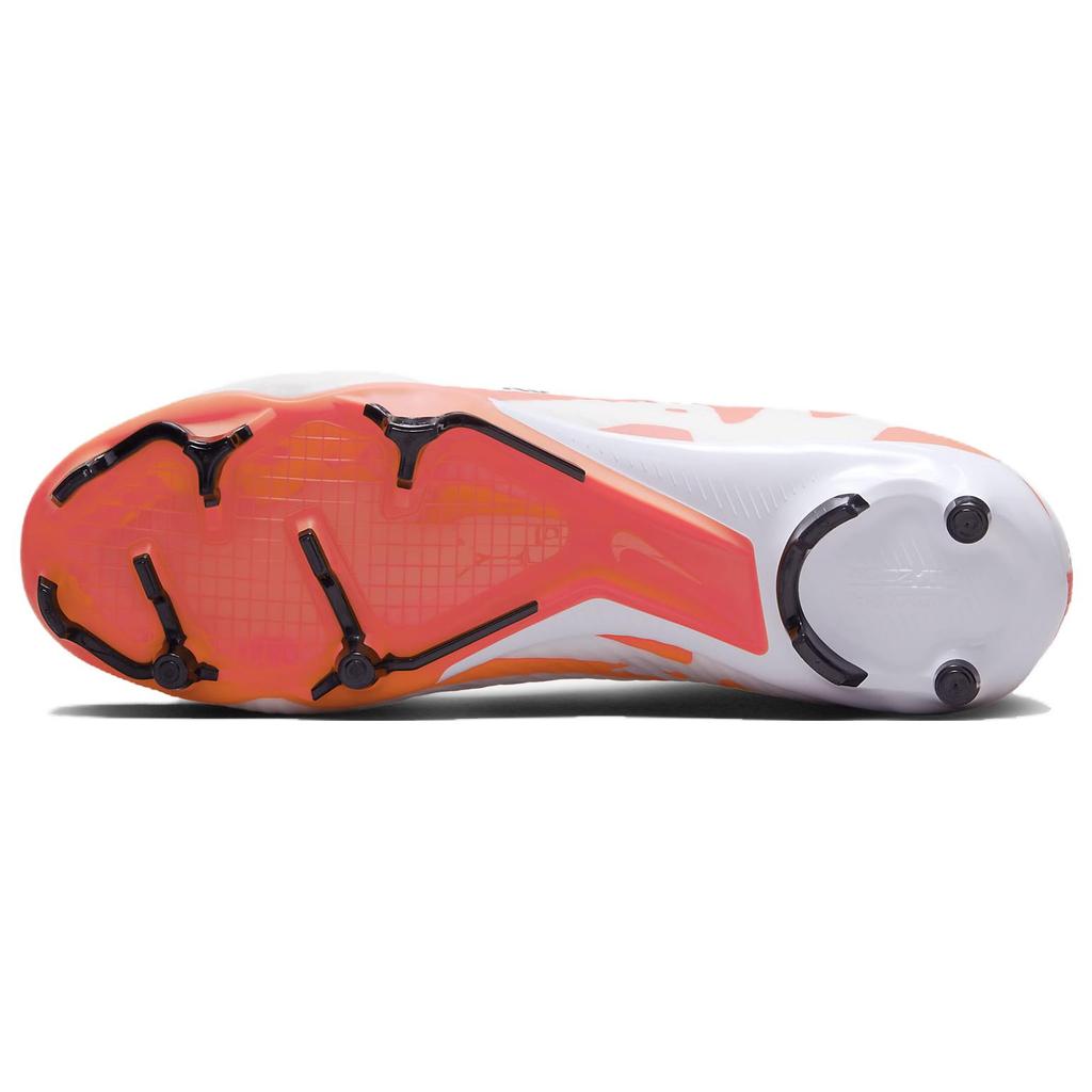 New Nike Zoom Mercurial Superfly 9 'Ready Pack' White