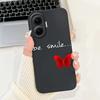 For Xiaomi Redmi Turbo 4 Pro Case PocoF7 Cute Cartoon Cover Shockproof Phone Case For Xiaomi Poco F7 Redmi Turbo4 Pro Soft Shell