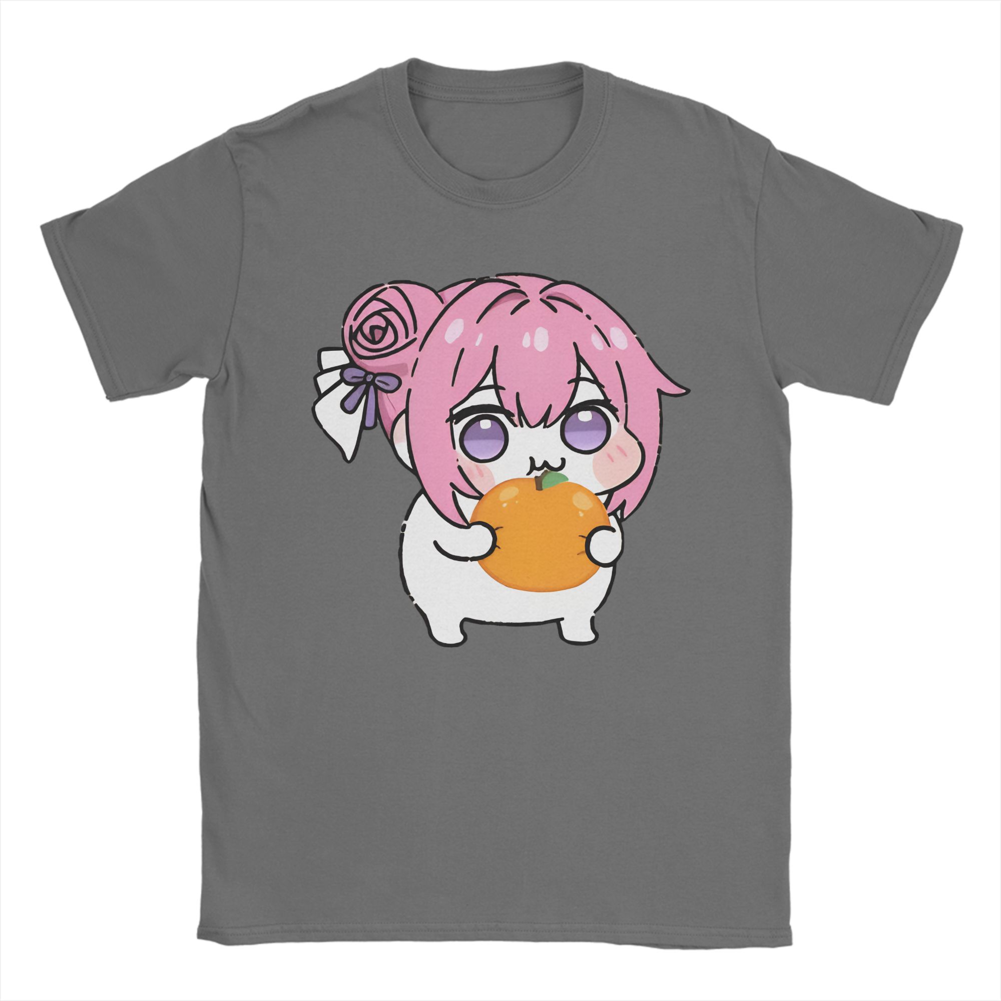 

Doro Funny Meme Merch Unisex T Shirt Cotton Tee Printed Tops Tshirt 4XL