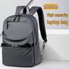 Zhiliu Versatile Waterproof Business Backpack