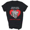 Open Heart Transplant Heart Attack Survivor Unisex Shirt Gift