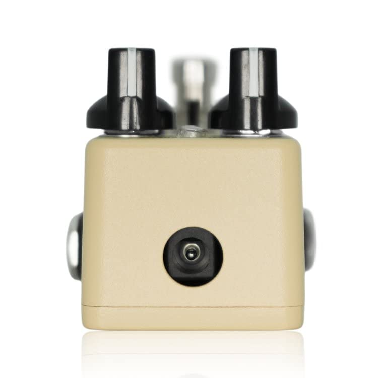 Effects Bakery Maritozzo Bass EQ Graphic Equalizer Bass Effector