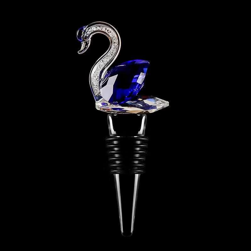 Qiwai Creative Cute Wine Stopper