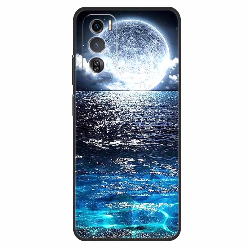 For Oppo Reno12 Pro Case TPU Animals Soft Silicone Back Cover Phone Cases For Oppo Reno 12 Pro 5G Wolf Protective CPH2629 funda