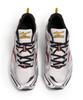 [Mizuno] MXR - Nimbus Cloud:Shira:Silver [D1GA245112]