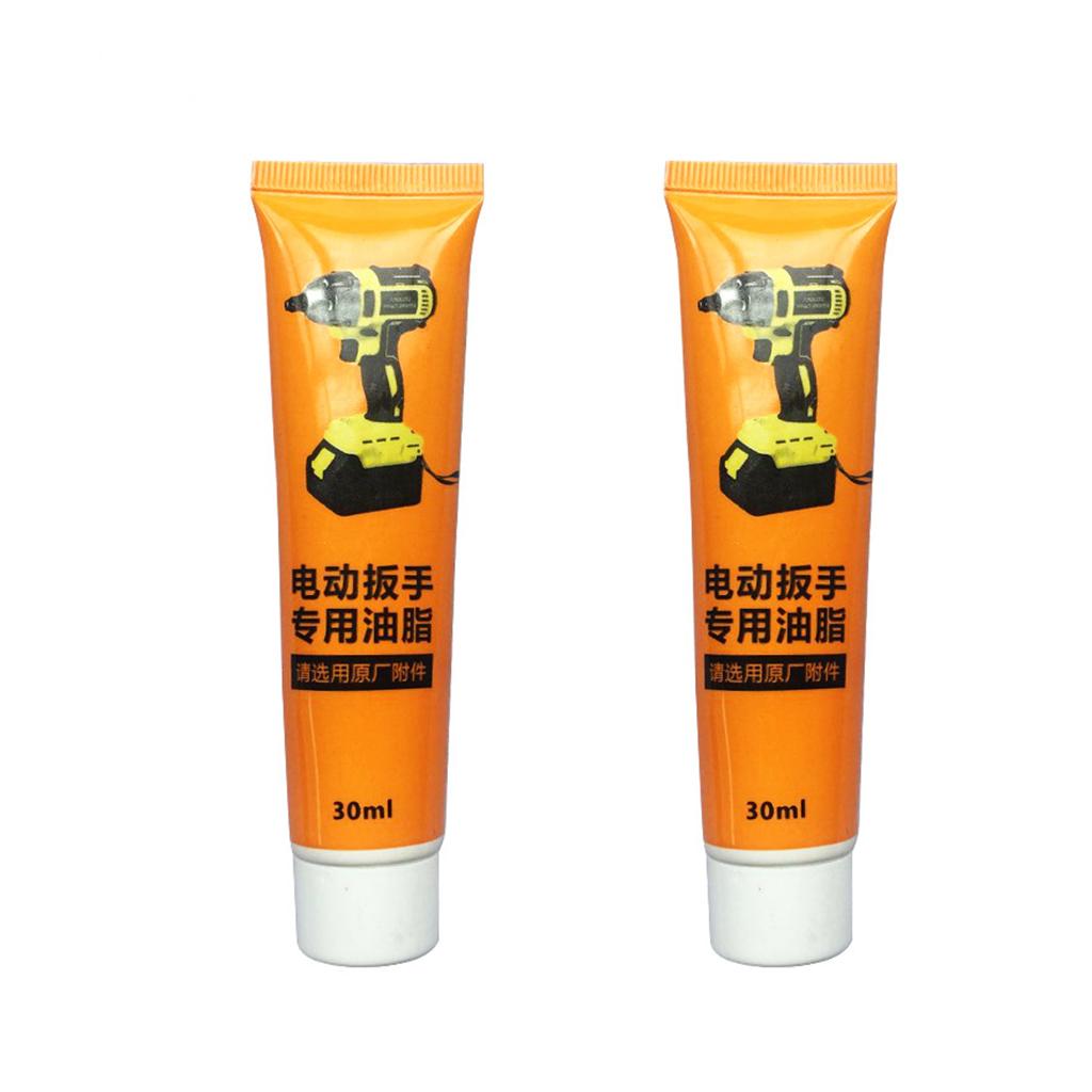 Multi-Purpose Lubricant Lubricating Oil Grease for Electric Hammer 25ml/30ml