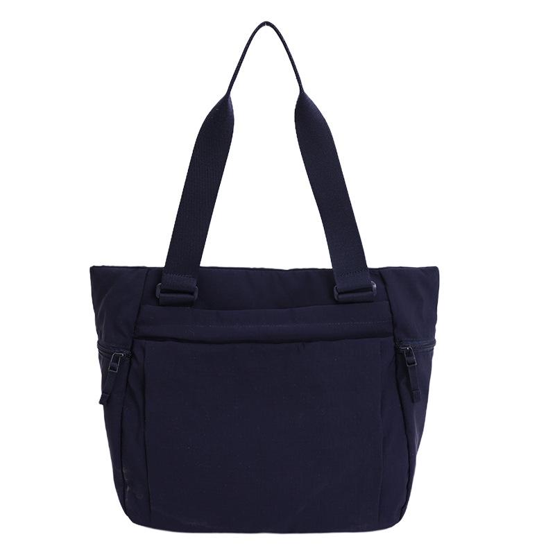 

Women s Bag Large Capacity Nylon Bag Lightweight Shoulder Bag Portable Crossbody Bag