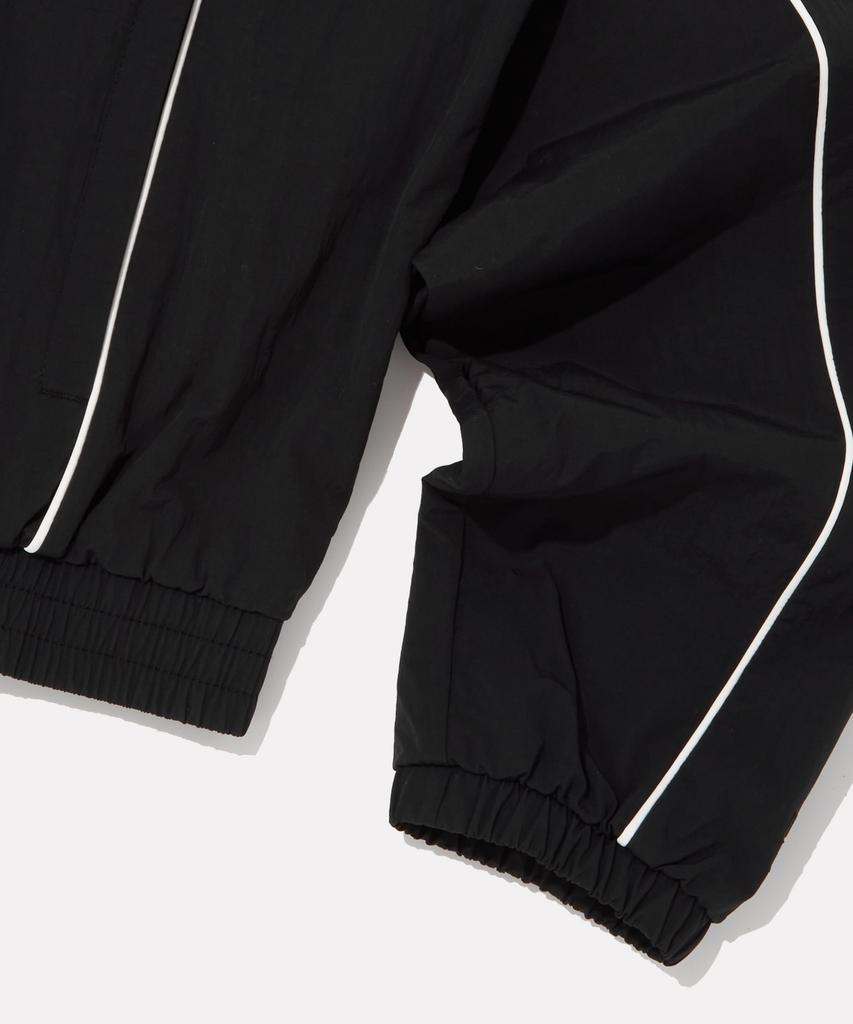 Reebok Premier Windbreaker (W) - Black