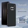 Kevlar Leather Anti-Fall Case for Nothing Phone 2A