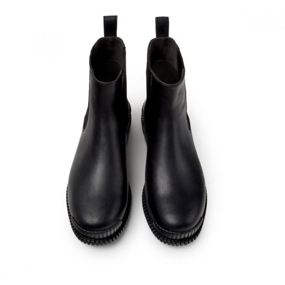 Camper Women S Ankle bootS Black Pix K400869 001
