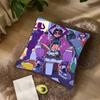 Multiplayer Battle M-MarvelS Game Rivals Cushion Cover Decor Home Throw Pillow Covers For Couch Camping Pillow Cover Decorations