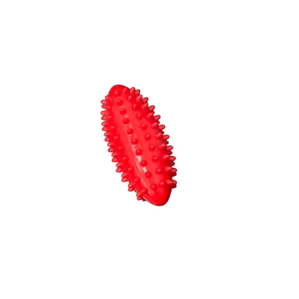 PVC Foot Massage Ball Sea Cucumber Type Fasciitis Trigger Durable Fascia Relax Massager
