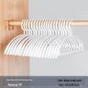 Zexi Non-Slip Adult Clothes Hangers