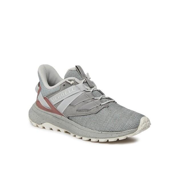 

Кроссовки Merrell Sneakersy Dash Bungee J005462 Szary