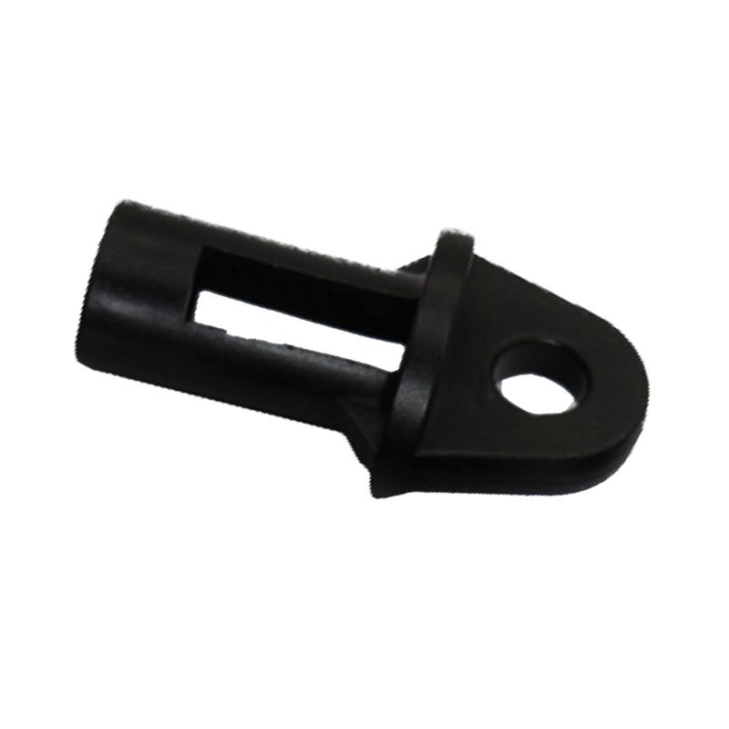 2x Handbrake Cable Spring Retainers 701711367 Fit For Transporter For T4 1991 2003 For T5 2003 2015 For T6 2016 2024