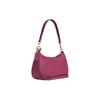 New COACH Teri Leather Shoulder Bag Handbag Shoulder Bag Women's Raspberry CL404-IMP35