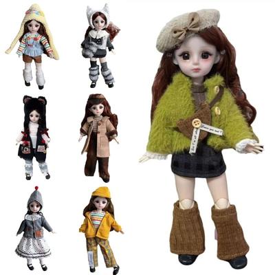 Bebek ve Peluş Oyuncaklar – Bebek aksesuarları ve kıyafetleri