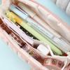 Hot Sale Multi-functional Pencil Bag Large Capacity Stationery Box Stationery Bag Gift