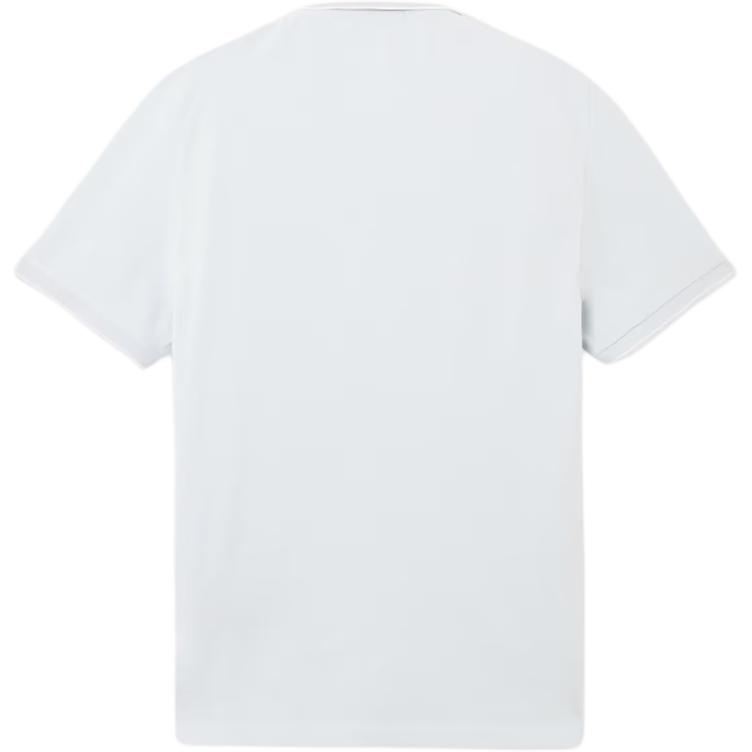 Stone Island Logo Slim Fit Polo Shirt Men Polo Shirts Sky-Blue K1S1522002-SCS0018-V0041