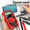 Reliable Digital Multimeter SZ308 for Engineers and Electronics Enthusiasts