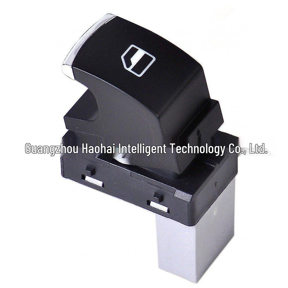 Electric Window Switch Glass Lifter for 06-14 VW Tiguan Golf