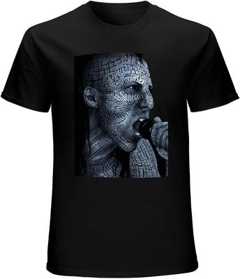 Maynard James Keenan T-Shirt White Men's Teehirt
