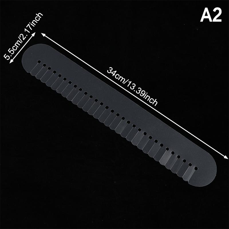 1 Pcs Hair Extension Protector Shields Heat Scalp Shields Sturdy Heat Shield Guards Heat Insulation Sheet