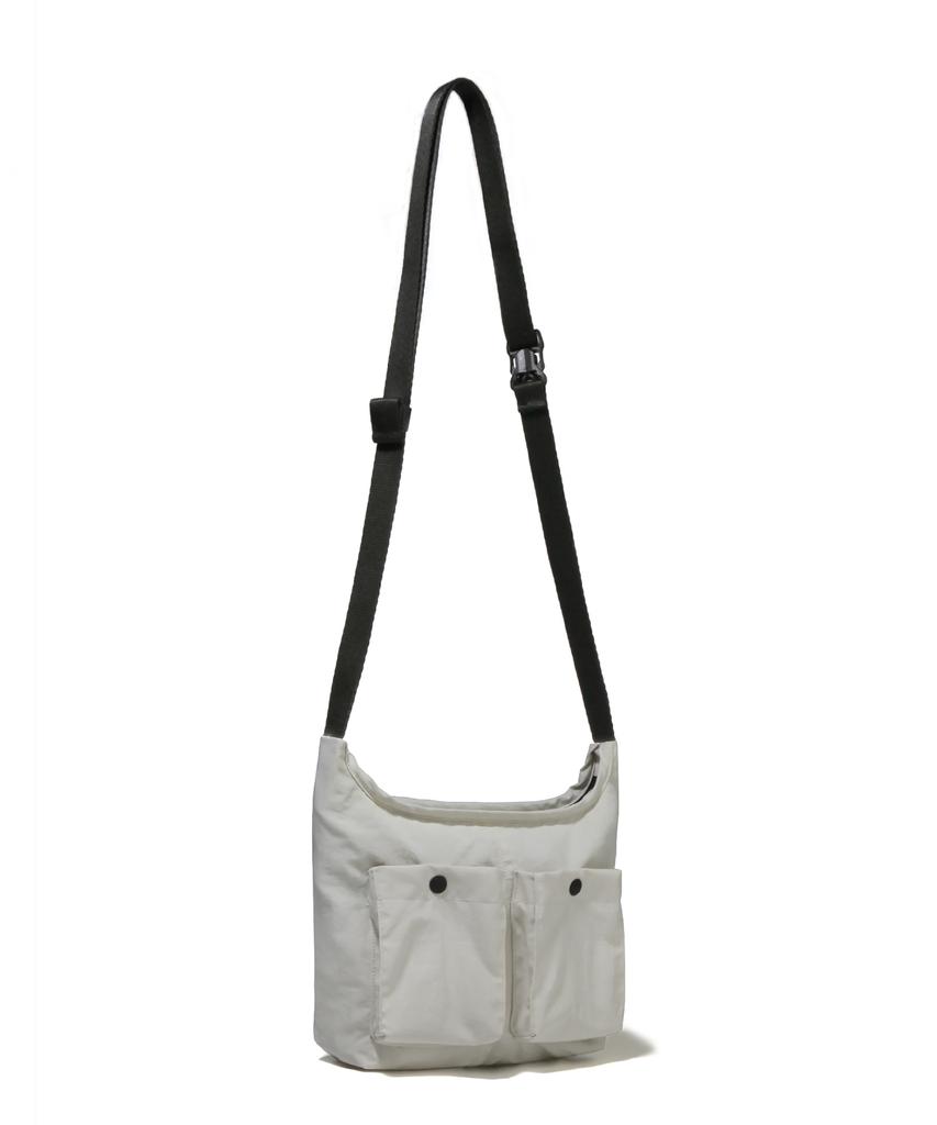 Suku Kitos Sacoche - Off White
