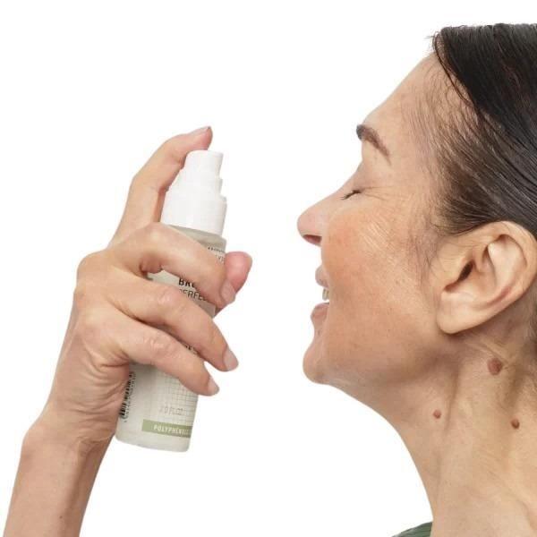Brume Perfection Eclat Novexpert - Blanc - 60 Ml