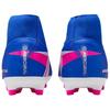 Nike Mercurial Superfly 10 Support Soccer Shoes Unisex Blue FQ1456-446