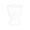 Wilkie New Bone Porcelain Egg Cup (5x6cm)