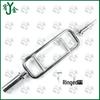 Youjin Carbon Steel Barbell Bar