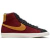 Nike Blazer Mid 'Dorothy Gaters' Women's Sneakers Skateboard Shoes CU6442-001