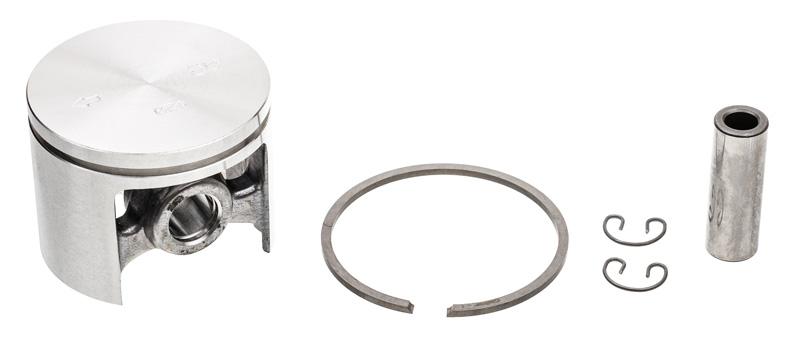Piston Husqvarna 246 /44Mm/ Set. Meteor Pc2563Ab