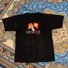 Band-T-Shirt Every Time I Die, Baumwolle, Unisex, schwarzes Shirt KK1617