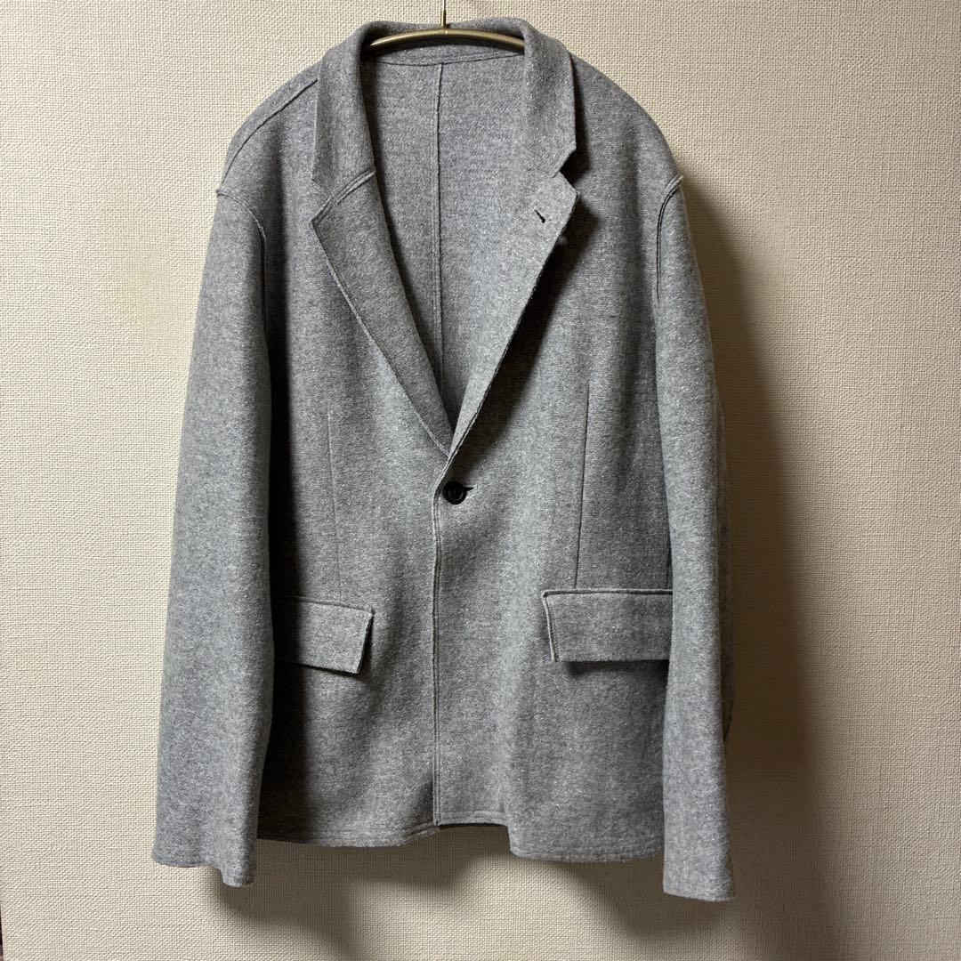 uru setup jacket pants