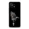 Bible Jesus Christ Christian Cross Phone Case For Xiaomi Mi 15 14 14T 13T 12T Pro 12 13 11 Lite 5G 11T Poco X6 X7 X5 Pro Cover
