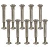 Assembly M Furniture DIY Projects Secure Connection