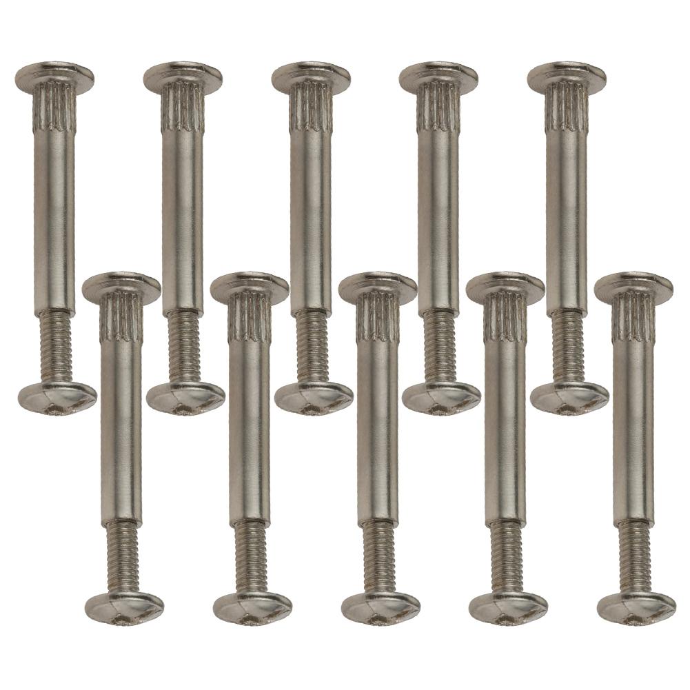 Assembly M Furniture DIY Projects Secure Connection