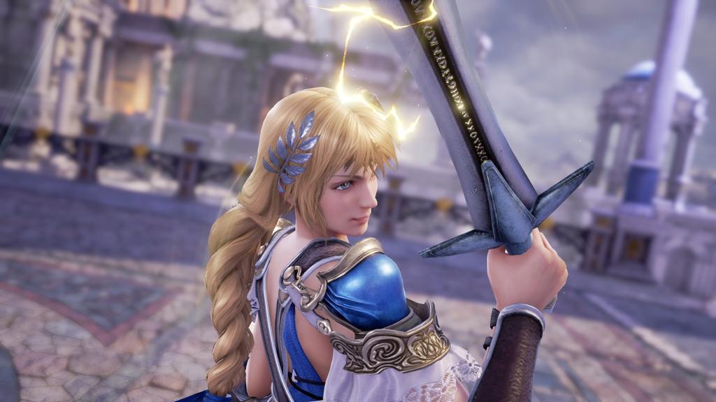 [PS4] SOULCALIBUR VI