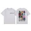 Kenia Os K De Karma Tour 2026 Graphic T Shirts Fashion Y2k Aesthetic Tshirt Summer Casual Cotton Short Sleeve Tshirts Unisex