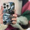 Train Railway Travel Colorful Silver Cover Phone Case For IPhone 17 16 Pro Max 15 Pro 14 Plus 11 12 13 X XS Max XR