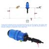 Garden Farming Device Chemical Fertilizer Injector Proportioner Auto Dosing Tool G1in 0.4 4percent